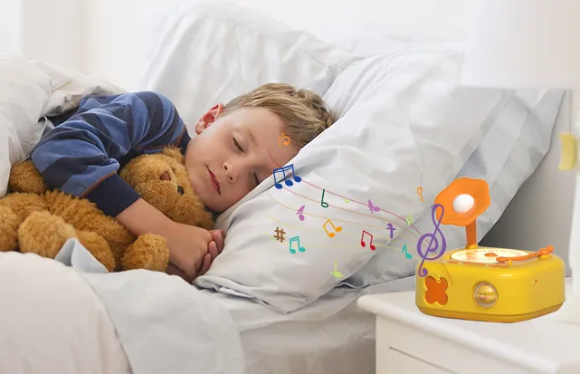 Baby Soothing device Baby Soothing device