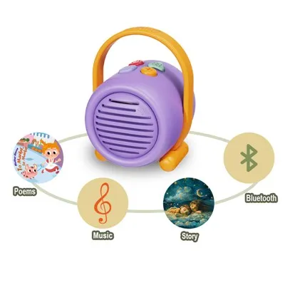 AI Talking Kid Story Sound Machine White Noise ChatGPT AI Talking Kid Story Sound Machine White Noise ChatGPT