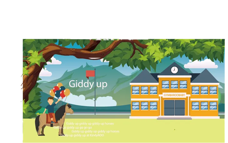 Activity Kids Interested To Learn Sound Book