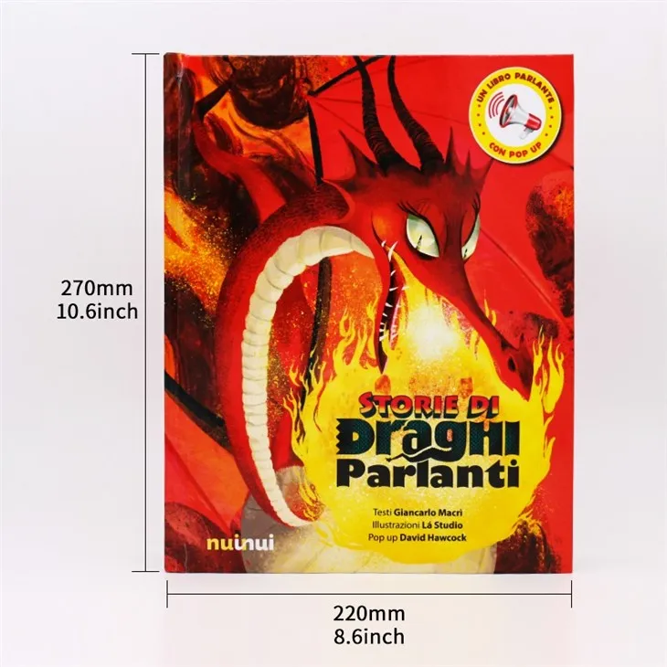 Medecial Learning Book For Kids With Music