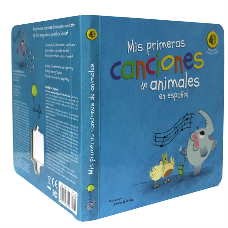 Hreinsa tónlist Abc hljóðbók