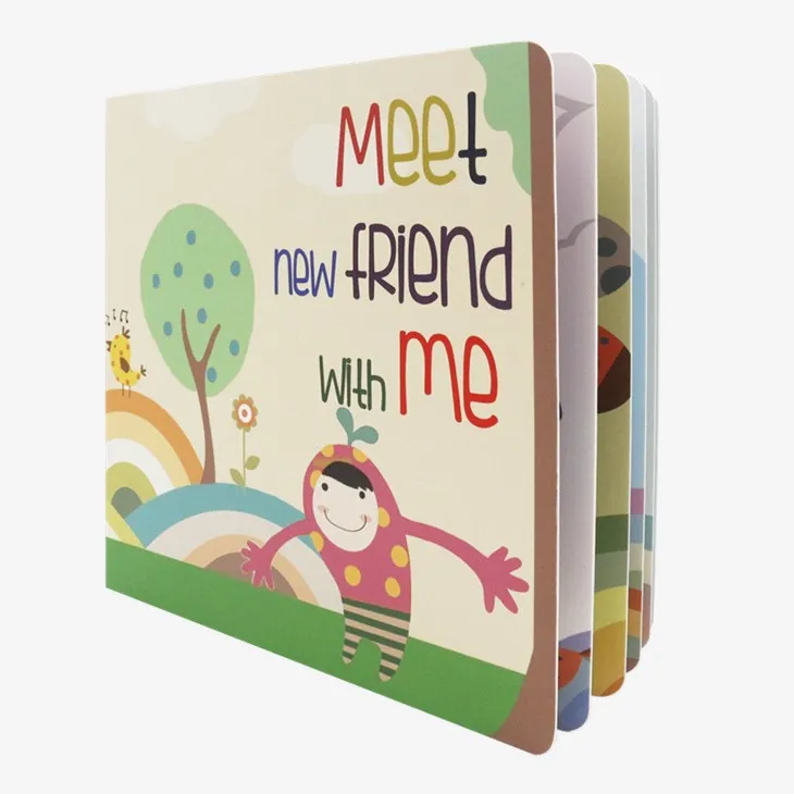 Easy Press Learning Music Book