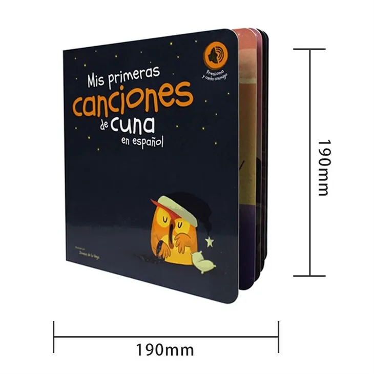 Finding Nemo Play A Sound Book With Bilingual Reading