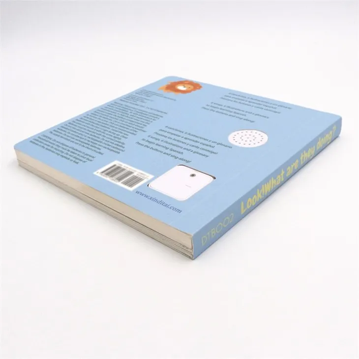 Hávær hávær slökkviliðsbók