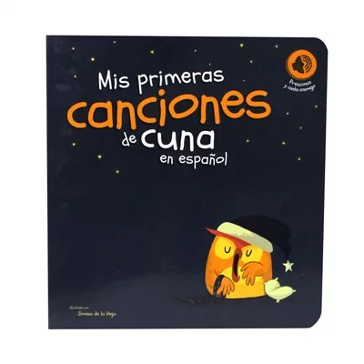 Nursery Rhymes Sound Book Not To Kids