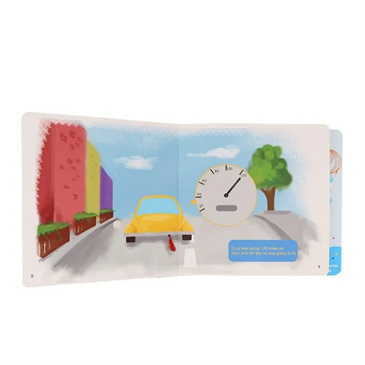 The Little Book Of Ocean Animal Sounds With Customize Sound