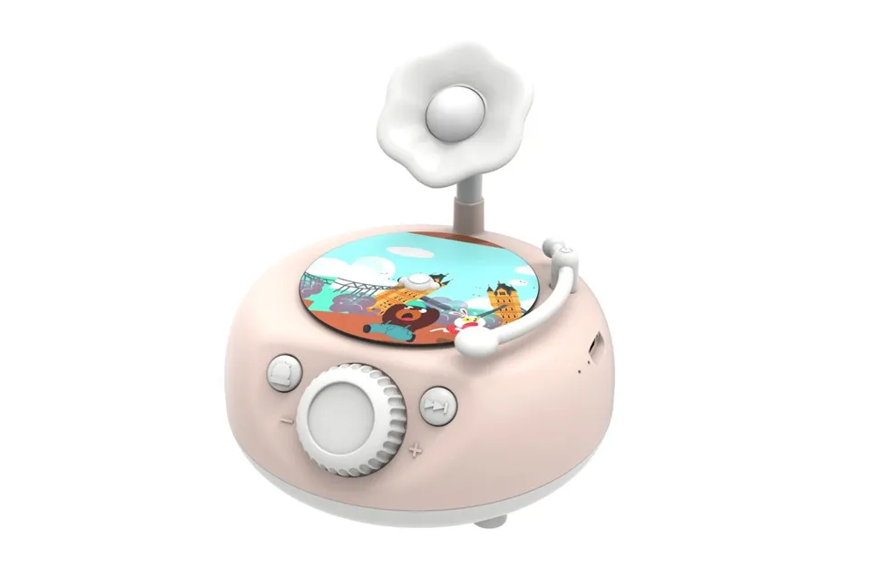 Kids Early Education Phonograph Story Machine suppliers