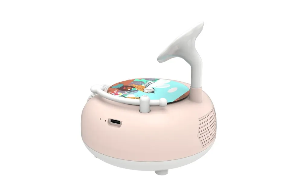 Kids Early Education Phonograph Story Machine factory