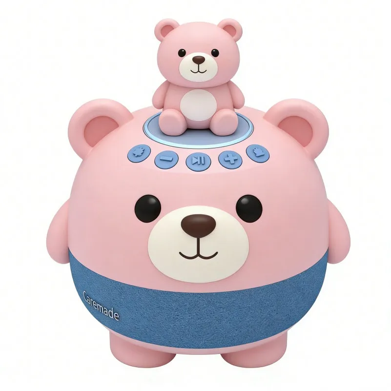 Story Machine Interactive Early Education Toy