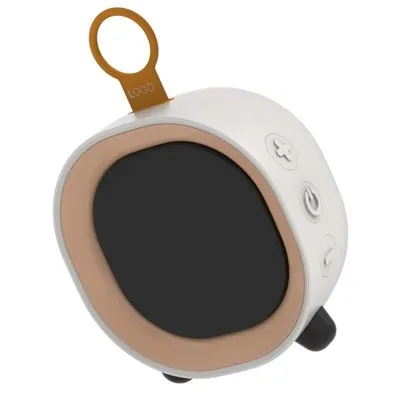 Ai Toy Talk Usb leikföng Mjúkt spjallborð Gpt vélmenni Plush rödd með félaga Rafræn gæludýr með spjalli GPT 60 tungumál vekjaraklukka